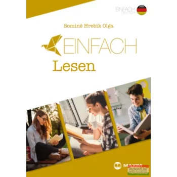 Sominé Hrebik Olga - Einfach Lesen