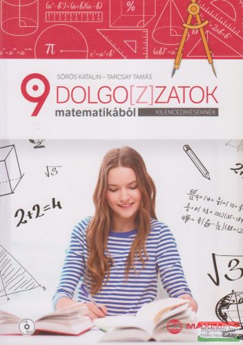 Dolgo(z)zatok matematikából kilencedikeseknek 