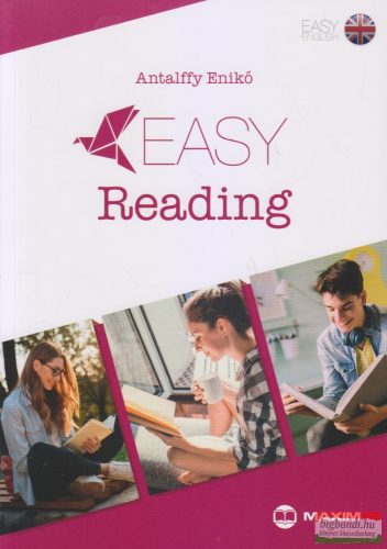Antalffy Enikő - Easy Reading
