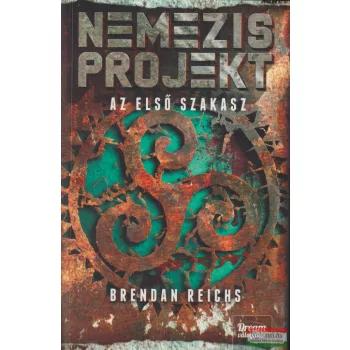 Brendan Reichs - Nemezis projekt - Az első szakasz 
