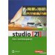 Studio (21) B1 Kurs- Und Übungsbuch