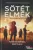 Alexandra Bracken - Sötét elmék