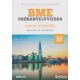 BME próbanyelvvizsga angol nyelvből – 8 középfokú feladatsor - B2 szint (letölhető hanganyaggal)
