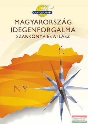 Magyarország idegenforgalma - Szakkönyv és atlasz