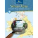 School Atlas for English-Hungarian bilingual schools