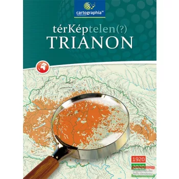 térKéptelen (?) Trianon 1920-2020 - CR-0071