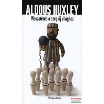 Aldous Huxley
