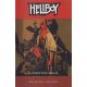 Mike Mignola, John Byrne - Hellboy - A pusztítás magja