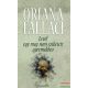 Oriana Fallaci - Levél egy meg nem született gyermekhez 