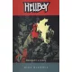 Mike Mignola - Hellboy - Ördögöt a falra