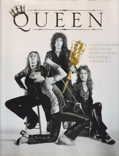 Phil Sutcliffe - Queen