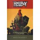 Mike Mignola - Hellboy - A leláncolt koporsó és más mesék