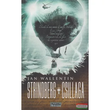 Jan Wallentin - Strindberg csillaga