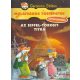 Geronimo Stilton - Az Eiffel-torony titka