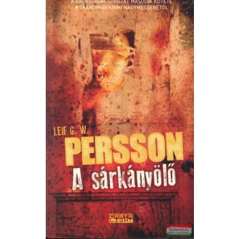 Leif G. W. Persson - A sárkányölő