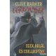 Clive Barker - Szex, halál és csillagfény