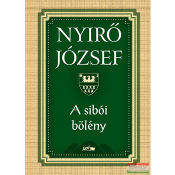Nyirő József - A sibói bölény