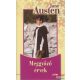 Jane Austen - Meggyőző érvek