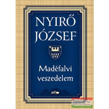 Nyirő József  - Madéfalvi veszedelem