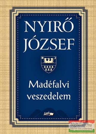 Nyirő József  - Madéfalvi veszedelem