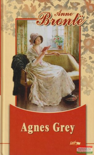 Anne Brontë - Agnes Grey
