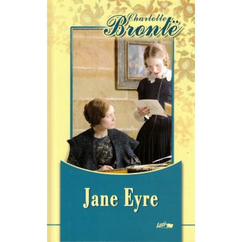 Charlotte Brontë - Jane Eyre 