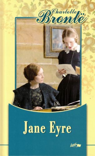 Charlotte Brontë - Jane Eyre 
