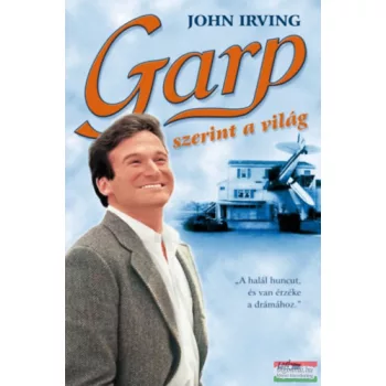 John Irving - Garp szerint a világ