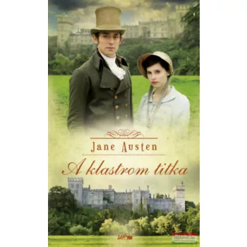 Jane Austen - A klastrom titka