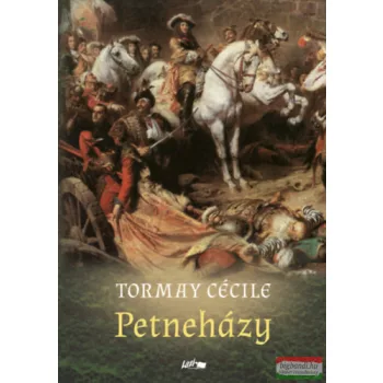 Tormay Cécile - Petneházy
