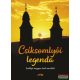 Csíksomlyói legenda - Erdélyi magyar írók novellái