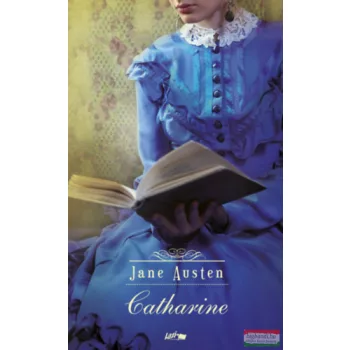 Jane Austen - Catharine