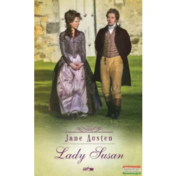 Jane Austen - Lady Susan
