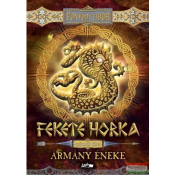 Fonyódi Tibor - Fekete Horka II. - Ármány éneke