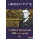 Maderspach Viktor - Az oláhok vérnyomában a Fekete-tengerig 