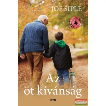 Joe Siple - Az öt kívánság