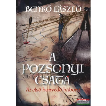Benkő László - A pozsonyi csata 