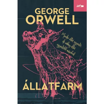George Orwell - Állatfarm 