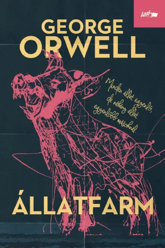 George Orwell - Állatfarm 