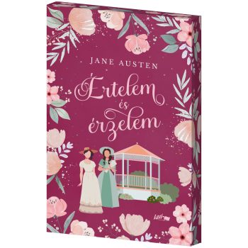 Jane Austen - Értelem és érzelem