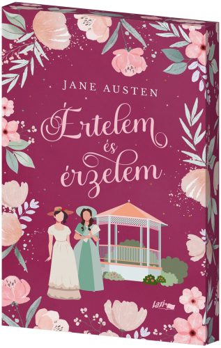 Jane Austen - Értelem és érzelem