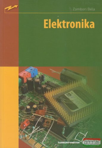 Zombori Béla - Elektronika - TM-11004/K