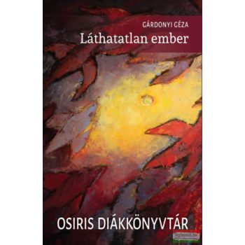 Gárdonyi Géza - Láthatatlan ember