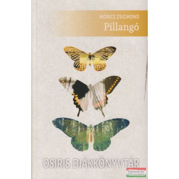 Móricz Zsigmond - Pillangó