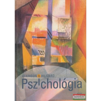 Atkinson-Hilgard-Smith-Nolen - Pszichológia 