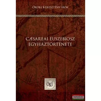 Caesareai Euszebiosz egyháztörténete