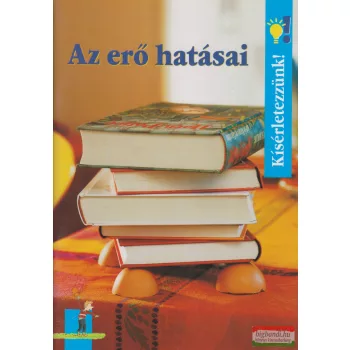 Ulrike Berger - Az erő hatásai