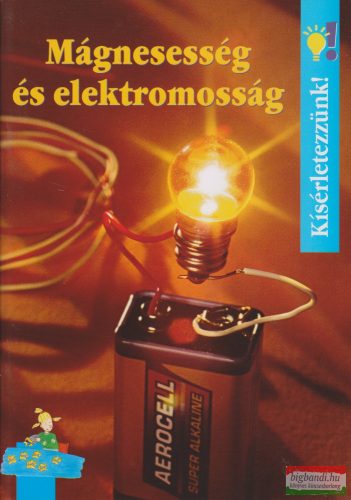 Ulrike Berger - Mágnesesség és elektromosság