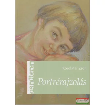 Koroknai Zsolt - Portrérajzolás