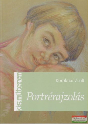 Koroknai Zsolt - Portrérajzolás